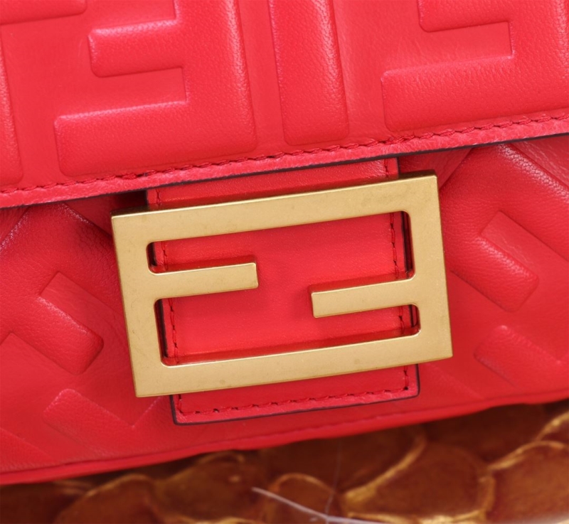 Fendi Satchel Bags